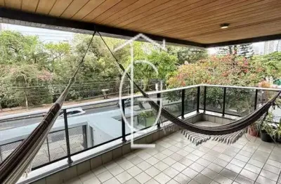 Apartamento com 4 quartos à venda na Avenida Beira Rio, 660, Madalena, Recife