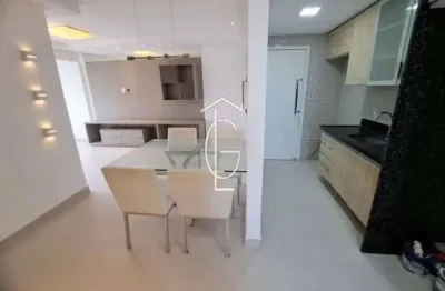 Lindo apartamento de 89 m², semimobiliado, em excelente localização no espinheiro