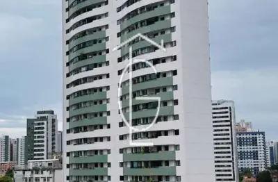 Apartamento com 3 quartos para alugar na Rua Ceará, 148, Encruzilhada, Recife