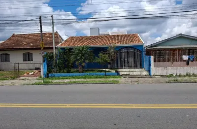 Casa com 3 quartos à venda na Rua Marte, 1994, Sítio Cercado, Curitiba