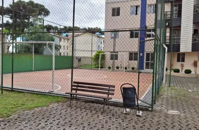 Apartamento com 3 quartos à venda na Rua Pedro Américo, 505, Novo Mundo, Curitiba