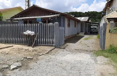 Vendo excelente terreno com aprox. 500 metros quadrados.
