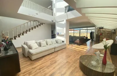 Casa com 5 quartos à venda na Rua Tomé de Souza, 920, Jardim São Caetano, São Caetano do Sul