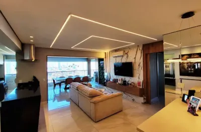 Apartamento de 105m² próximo ao metrô belém - porteira fechada!