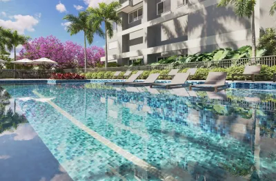 2 dorm com 1 suíte, varanda e vaga na lapa - próximo a estação da lapa