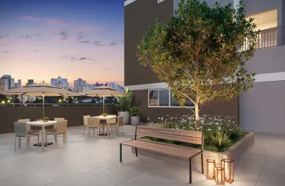 Apartamento com 1 quarto à venda na Avenida do Rio Pequeno, 336, Rio Pequeno, São Paulo