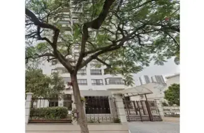 Leilão: apartamento de 145 m² localizado em Tatuapé São Paulo