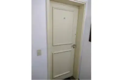 Leilão: Apartamento de 93m² localizado em Santo Amaro - São Paulo