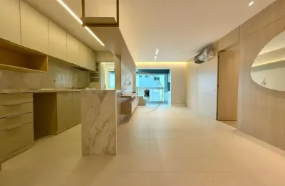Res. jardim poente - apartamento com 3 quartos e 2 banheiros à venda, 102 m² por r$ 1.650.000
