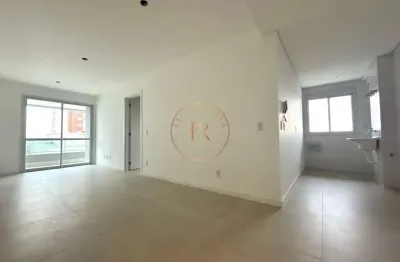 Res. mont blanc - apartamento novo com 2 dormitórios (1 suíte) à venda no estreito – florianópolis