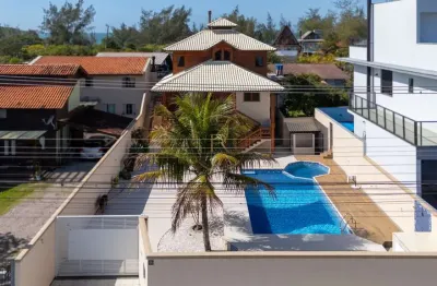 Casa com 3 quartos à venda na Rua Jardim dos Eucaliptos, Campeche, Florianópolis