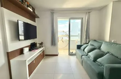 Apartamento com 3 quartos à venda na Rua Pedro Antunes Ezequiel, Areias, São José