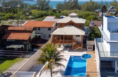 Casa com 3 quartos para alugar na Rua Jardim dos Eucaliptos, Campeche, Florianópolis