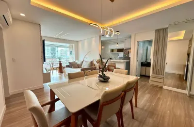 Res. toronto - apartamento com vista para o mar à venda no estreito, florianópolis/sc