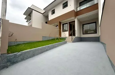 Casa com 2 quartos à venda no Potecas, São José 