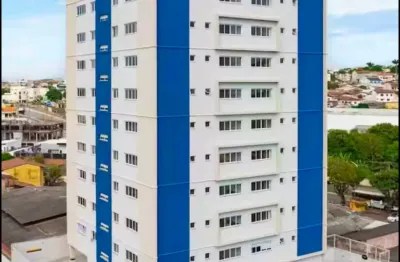 À venda | estúdio luxuoso no coração da cidade!*   ideal para morar ou investir no *airbnb*