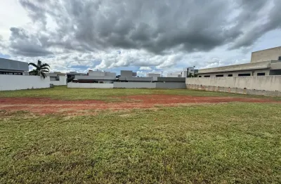 Lote com 384 mts no terras alphaville próximo à portaria muito bem localizado