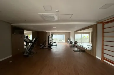 Apartamento no granlife em anápolis, maior complexo da cidade