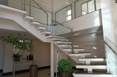 Apartamento com 3 quartos à venda na Rua Padre Castelli, Jundiaí, Anápolis