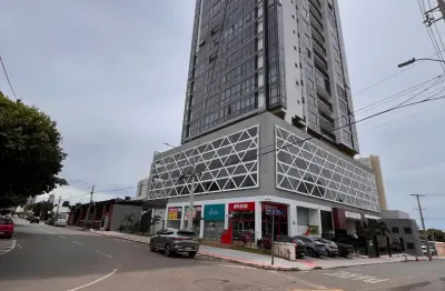 Aluguel – apartamento 3 quartos completo em mobília | pronto para morar