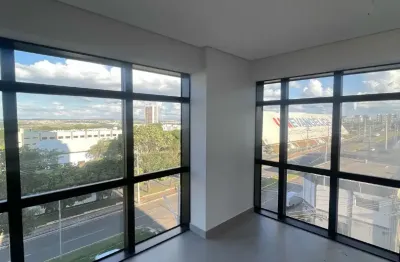 Vendo kitnet em frente a unievangelica na avenida universitária