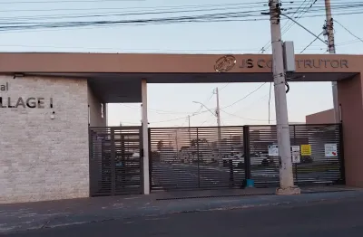 Casa em condomínio fechado com 3 quartos à venda na Rua PP 13, 31, Parque dos Pirineus, Anápolis