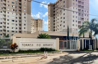 Vendo apartamento 2 quartos e 2 vagas de garagem Torres Do Mirante