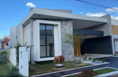 Linda Casa térrea no belas Artes Condomínio fechado de alto Padrão