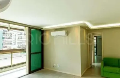 Apartamento à venda no bairro charitas - niterói/rj (387)