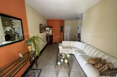 Apartamento de 3 quartos, com 120m², à venda em icaraí, niterói/rj