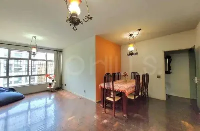 Apartamento de 3 quartos, com 140m², à venda em icaraí, niterói/rj