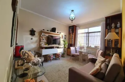 Apartamento de 2 quartos, com 90m², à venda no jardim icaraí, niterói/rj