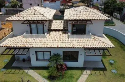 Casa à venda no bairro geribá - armação dos búzios/rj (446)