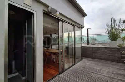 Apartamento cobertura à venda no bairro vital brazil - niterói/rj (535)