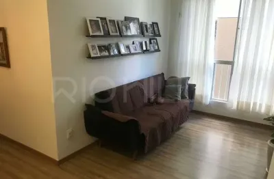 Apartamento de 2 quartos, com 69m², à venda em icaraí, niterói/rj