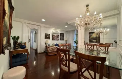 Apartamento de 3 quartos, com 100m², à venda em icaraí, niterói/rj