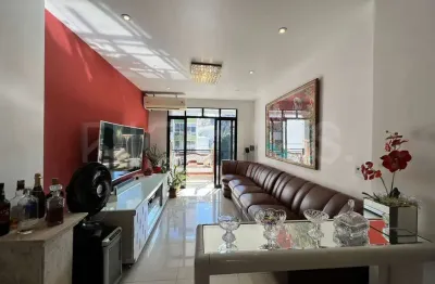 Apartamento à venda no bairro ingá - niterói/rj (502)