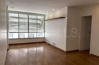 Apartamento de 3 quartos, com 110m², à venda em icaraí, niterói/rj