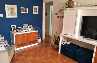 Apartamento de 2 quartos, com 60m², à venda em icaraí, niterói/rj