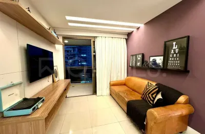 Apartamento de 2 quartos, com 85m², à venda no jardim icaraí, niterói/rj