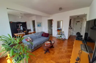 Apartamento de 3 quartos, com 120m², à venda em icaraí, niterói/rj