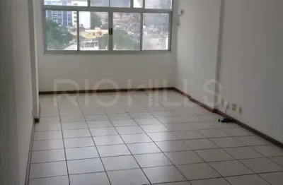 Sala comercial de 36m², no ed. quality office, à venda no centro, niterói/rj