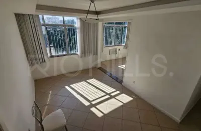 Apartamento com 2 quartos à venda na Rua Mariz e Barros, 00, Icaraí, Niterói