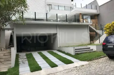 Casa em condomínio fechado com 5 quartos à venda na Estrada Caetano Monteiro, Pendotiba, Niterói