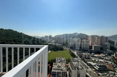 Apartamento cobertura triplex à venda no bairro icaraí - niterói/rj (589)