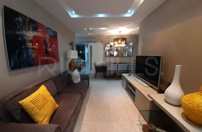 Apartamento com 3 quartos à venda na Rua Juiz Goulart Monteiro, Vital Brazil, Niterói