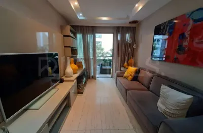 Apartamento com 3 quartos à venda na Rua Juiz Goulart Monteiro, 07, Vital Brazil, Niterói