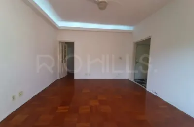 Apartamento à venda no bairro laranjeiras - rio de janeiro/rj (507)