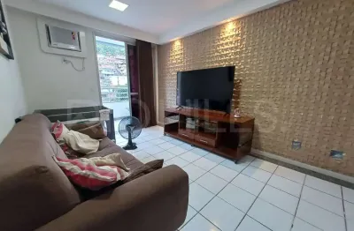 Apartamento à venda no bairro vital brazil - niterói/rj (529)