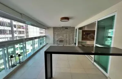 Apartamento de alto padrão à venda no bairro icaraí - niterói/rj (575)